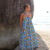 Bali dress