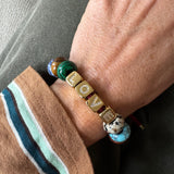 Love bracelet