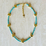 Amour necklace