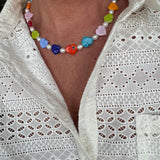 Bodrum Necklace (limited edition)