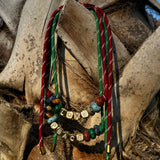 Love necklace