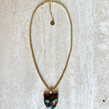 Tigra Necklace