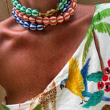 Cirque necklace