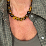 Courage necklace