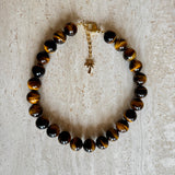 Courage necklace