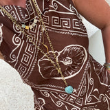 Amazonica Necklace