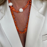 Sicily Necklace