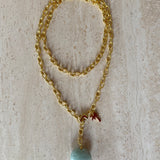 Amazonica Necklace