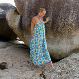 Bali dress