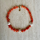 Sicily Necklace