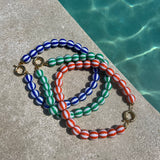 Cirque necklace