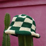 Mary Hat
