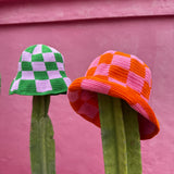 Mary Hat