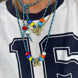 Initial Necklace
