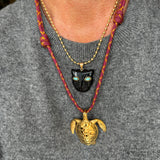 Tigra Necklace