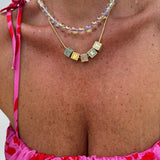 Angel Necklace