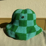 Mary Hat