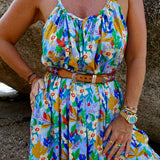 Bali dress