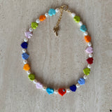 Bodrum Necklace (limited edition)