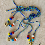 Initial Necklace
