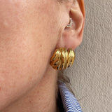 Grace earrings