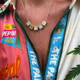 Lucky Necklace