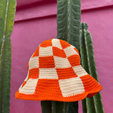 Mary Hat