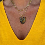 Tigra Necklace