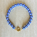 Cirque necklace