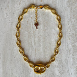Coffee necklace