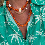 Sicily Necklace