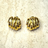 Grace earrings
