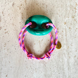Bean Bracelet