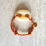 Bean Bracelet