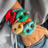 Bean Bracelet