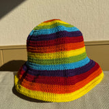 Mary Hat