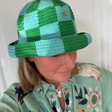 Mary Hat