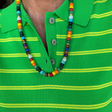 Rio samba necklace