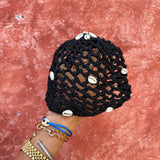 Mary crochet hat