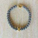 Sphere necklace