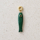 Fishy charm