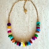 Cuba necklace