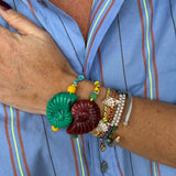 Shelly bracelet