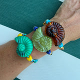 Shelly bracelet