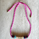 Love it necklace