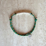 Bali men’s bracelet