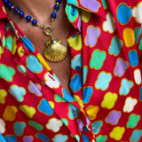 Guadeloupe necklace