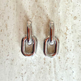 OG earrings
