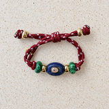 Jewel bracelet