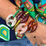 Bean Bracelet